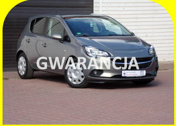 Opel Corsa Klimatronic /Tablet /1,4 /2015R /Navi E (2014-)