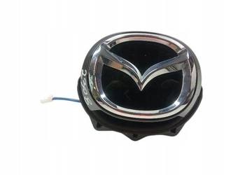 PRZEŁĄCZNIK KLAPY BAGAŻNIKA BDMT-50854 Mazda 3 IV (2019-)