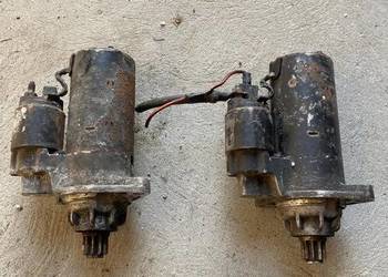 Rozruszniki 02M 911 023 A