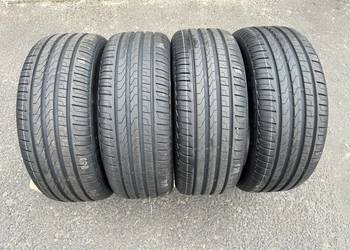 Nowe Opony letnie 215/45R18 Pirelli 2024r