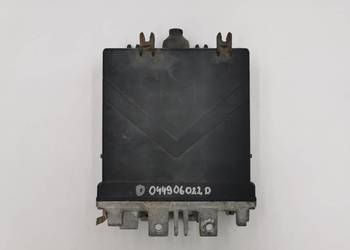 Sterownik Silnika VW Transporter T4 2.0 B 044906022D 5WP4023