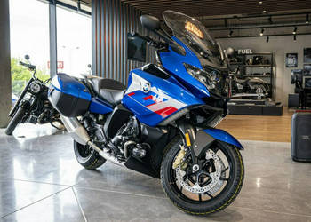 BMW K 1600 GT K 1600 GT Dostępny od ręki! Oferta Specjalna!