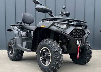 LONCIN XWOLF 550 L ROK 2025