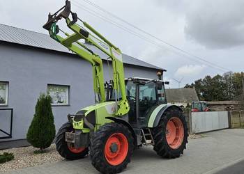 Claas Celtis 456 Tur Claas FL100