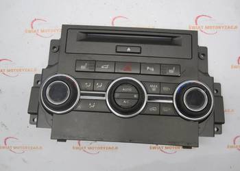 RANGE ROVER SPORT LIFT 3.0 TDV6 12r panel klimatyzacji CH32-19E900-EB