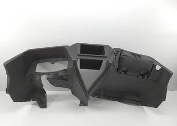 Deska Kokpit Schowek Yamaha Yxz 1000
