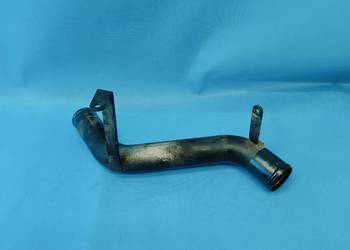 CLAAS AXION 840 C-MATIC A09 13R RURA INTERCOOLERA LEWA STRONA 0010648712