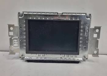 VOLVO V60 I S60 II XC60 I EKRAN NAWIGACJI Wyświetlacz 31350691