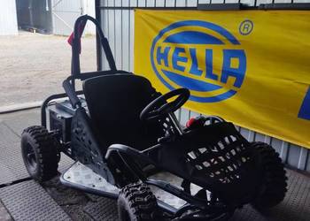 Buggy 1000w