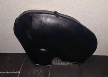 038 109 107 C górna obudowa rozrządu Audi VW