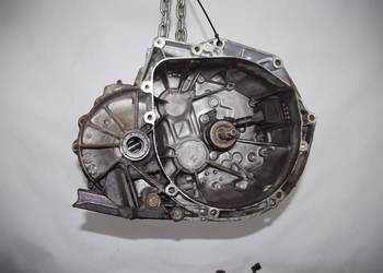 SKRZYNIA BIEGÓW PEUGEOT 5008 20EA07 SKRZYNIA BIEGÓW PEUGEOT 5008 20EA07