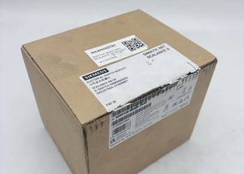 Siemens 6GK5124-0BA00-2AB2 Scalance XB124