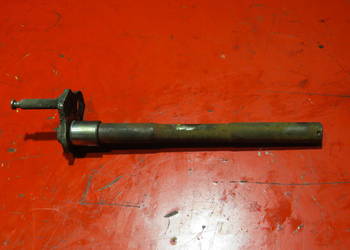 HONDA SH 300 SH300 SH300I 300I 2010 mocowanie stopki nóżki