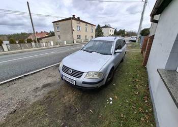 Volkswagen Passat 1.9 tdi