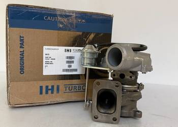 Nowa turbosprężarka IHI VA73 F41CAY-S0049B D754TE3 F41CAYS0049B