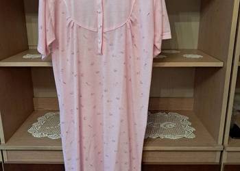 Koszula nocna różowa „STAR FASHION”, do sprzedania