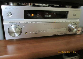 Pioneer amplituner VSX 1017