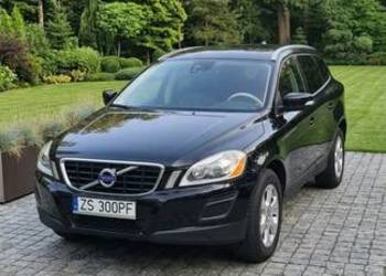 XC60 Volvo 3.2 V6 LPG + Automat 2010