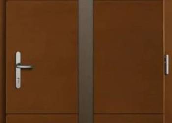 DRZWI DREWNIANE 1000 x 2100 PROXIMA (3/2022)