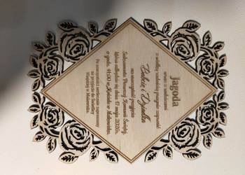 Zaproszenia Komunijne