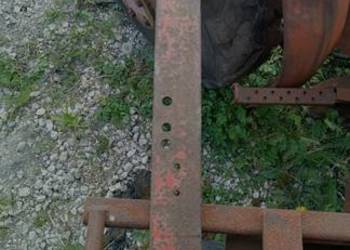 Belka tylna polowa t25 władimirec rusek Belka tylna polowa t25 władimirec rusek