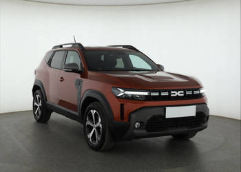 Dacia Duster 1.6 Hybrid