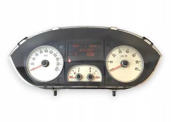 LICZNIK ZEGARY 735397433 Lancia Musa 1.3 1.6 1.9 M-JET Diesel 325 280km