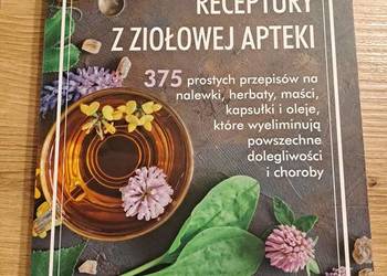 NAJSKUTECZNIEJSZE RECEPTURY Z ZIOŁOWEJ APTEKI - PURSELL JJ