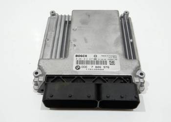 KOMPUTER STEROWNIK SILNIKA BMW E60 LCI 3.0D 7806976 (4287919)