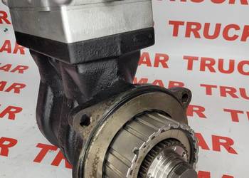 SPRĘŻARKA POWIETRZA renault volvo FH4 ze sprzęgłem 22017920