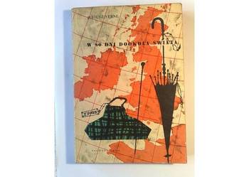 Juliusz Verne: W 80 dni dookoła świata