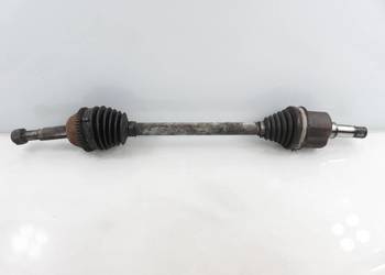 PÓŁOŚ LEWA PRZEDNIA FORD TRANSIT MK6 2.2 TDCi - P8FA 