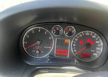 Audi a3 8l cały na części