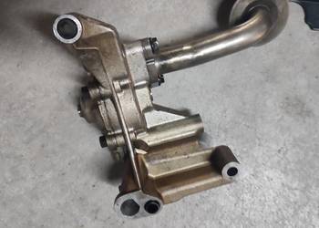 POMPA OLEJU VOLKSWAGEN