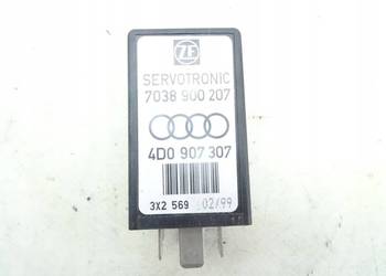 4D0907307 VW AUDI A6 A8 D2 PRZEKAZNIK SERVOTRONIC 356