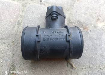 Przepływomierz Opel Tigra B 1.4 16V 0280218119