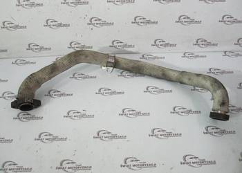 JAGUAR XF 2.2 D 224DT EURO5 12r rura wąż przewód EGR 9661897380