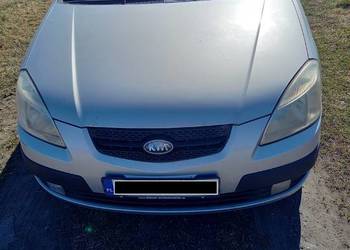 Kia Rio 2 1.5 crdi