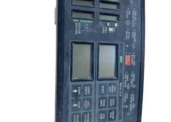 WYŚWIETLACZ LICZNIK  1964859C6 CASE MAGNUM 7250 7110 7120 7130 7140 7150