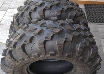 Opony quad wzmacniane pit Bull 27 9 12 canam polaris grizzly