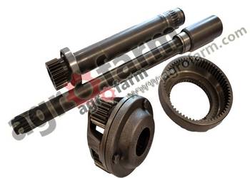 Układ planetarny WOM, Fendt Vario 936, 939, ML260