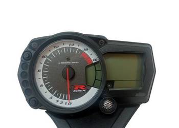 LICZNIK EU 0.6 B 125KM Suzuki GSX-R600 K8, K9, L0 (2008-2010)