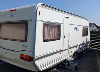 LMC Lord 560 , Najlepsze ceny w województwie !