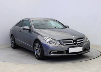 Mercedes E E 250 CDI