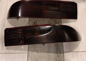 FORD PROBE II, LAMPA PRAWA TYL. 043-1379 R