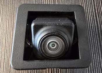 Kera cofania Opel Astra