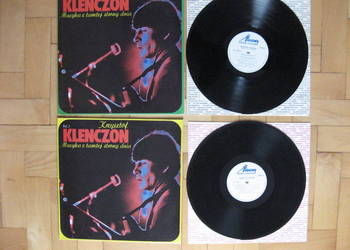 Krzysztof Klenczon -  płyty winylowe