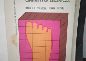 Stopy płaskie u dzieci książki wysyłka gratis Trójmiasto podręczniki Gdańsk