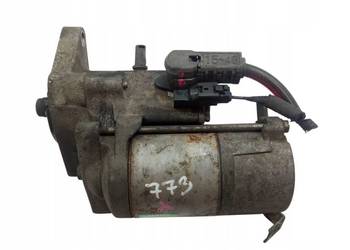 ROZRUSZNIK 28100-33080 42800-2730 1.4 D4D Toyota Yaris II (2005-2011) 