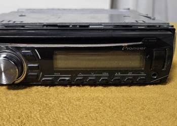 Radio Samochodowe Pionner DEH-1600UBB